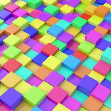 Abstract background Stock-Illustration