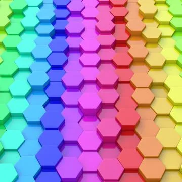 Abstract background Stock Illustration