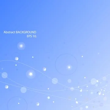 Abstract background. Иллюстрация