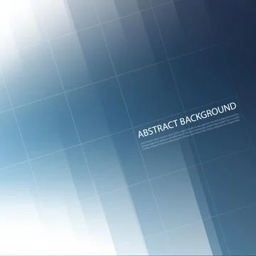 Abstract Background Stock Illustration