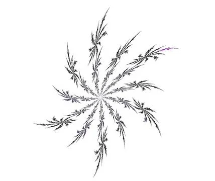 Abstract background Stock Illustration