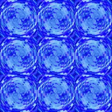 Abstract Background Stock Illustration