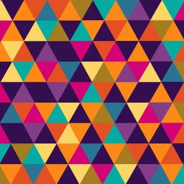 Abstract background Stock Illustration