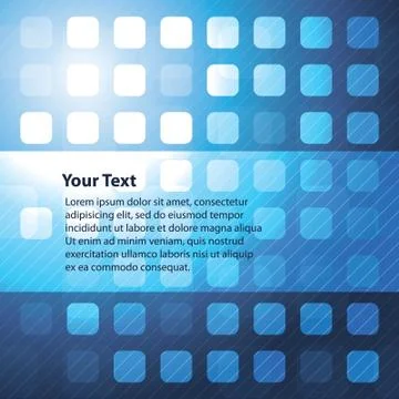 Abstract Background Stock Illustration