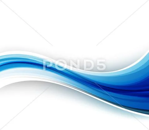 Abstract Background イラスト素材