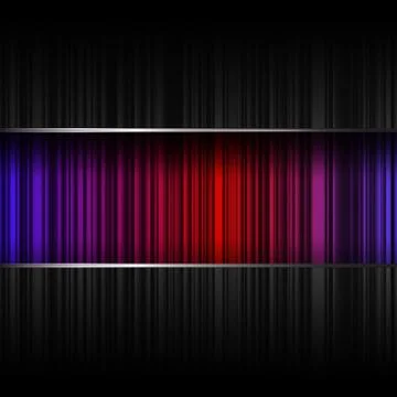 Abstract background Illustrazione stock