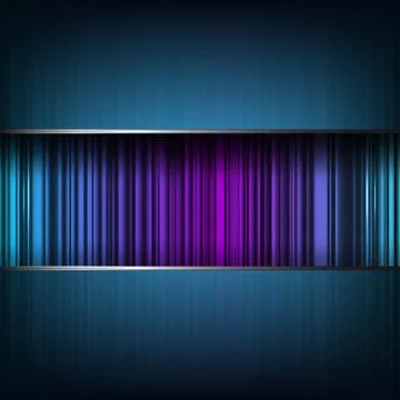 Abstract background Stock Illustration