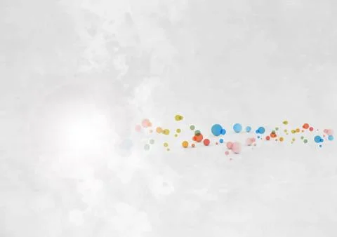 Abstract background Stock Illustration