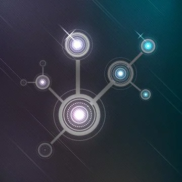 Abstract background Stock Illustration