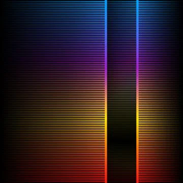 Abstract background Stock Illustration