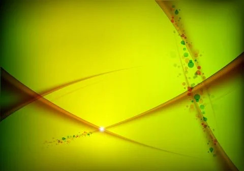 Abstract background Stock Illustration