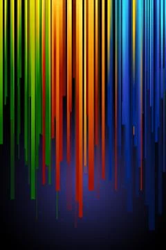 Abstract background Stock Illustration