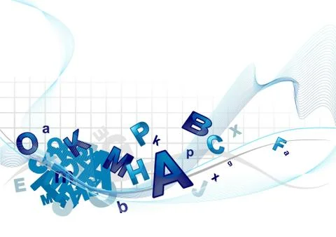 Abstract background 스톡 일러스트