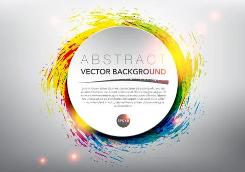 Abstract background. Stock Illustration