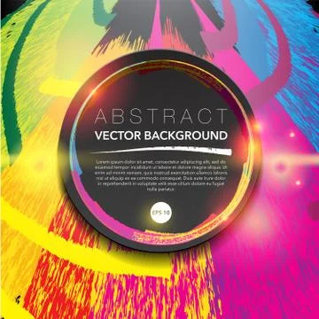 Abstract background. Stock Illustration