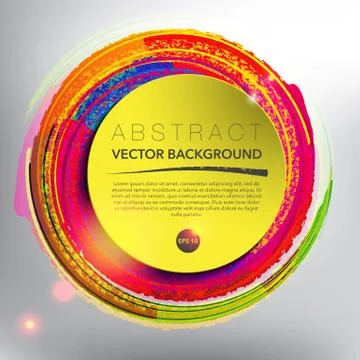 Abstract background. Stock Illustration