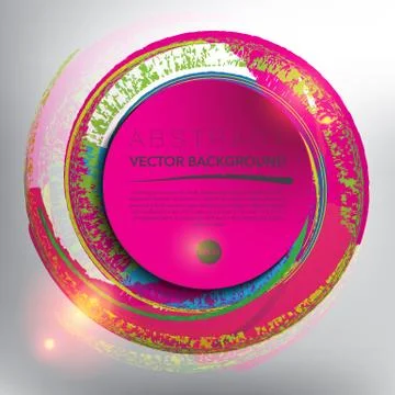 Abstract background. Stock Illustration