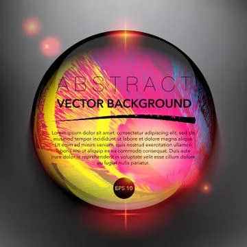 Abstract background. Stock Illustration