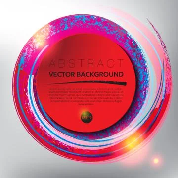 Abstract background. Ilustración de archivo