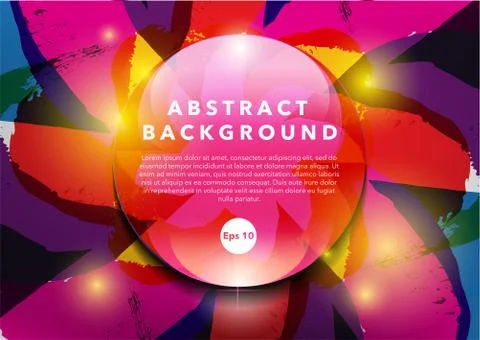 Abstract background. Illustrazione stock