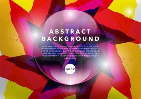 Abstract background. Illustrazione stock