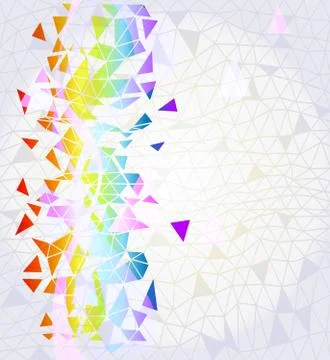 Abstract  background Stock Illustration