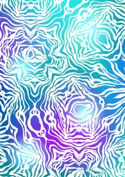 Abstract background Stock Illustration