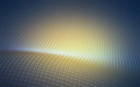 Abstract Background Stock Illustration