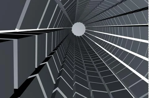 Abstract background Stock Illustration