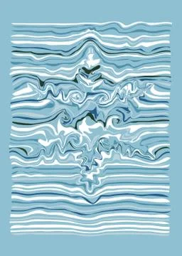 Abstract background  Stock Illustration