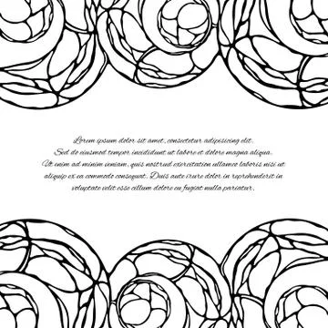 Abstract background Stock Illustration