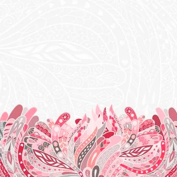 Abstract background Stock Illustration