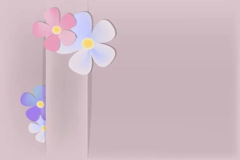 Abstract background Illustrazione stock