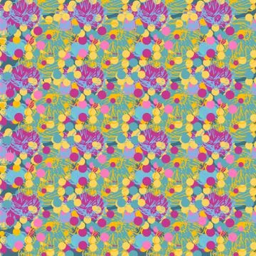 Abstract background Stock Illustration