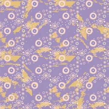 Abstract background Stock Illustration