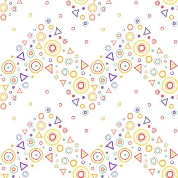 Abstract background Stock Illustration
