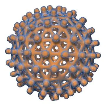 Abstract background Stock Illustration