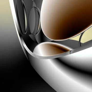 Abstract background Stock Illustration