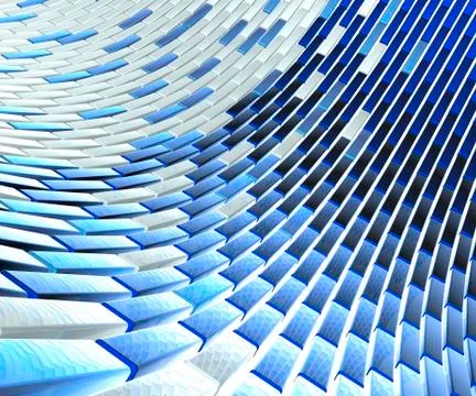 Abstract background Stock Illustration