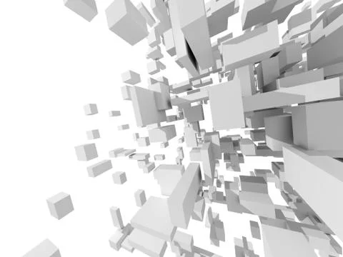 Abstract background Stock Illustration