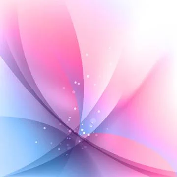 Abstract background Stock Illustration