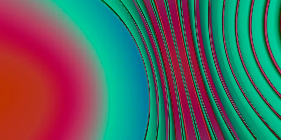 Abstract background Stock Illustration