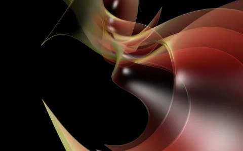 Abstract background Stock Illustration