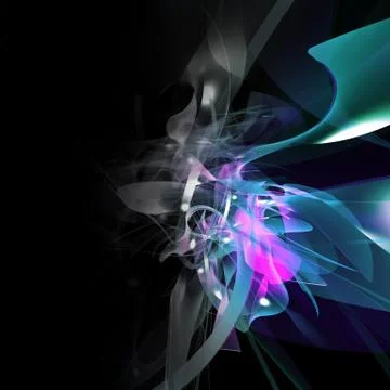 Abstract background Stock Illustration