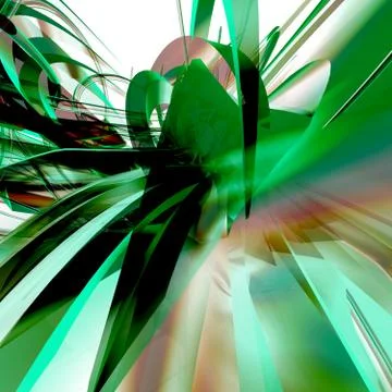 Abstract background Stock Illustration