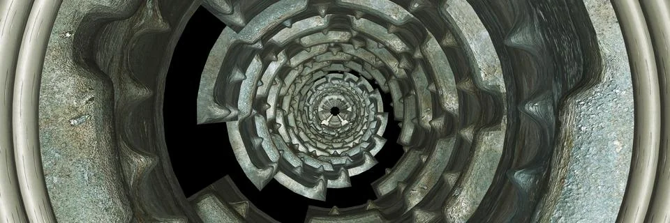 Abstract background Stock Illustration