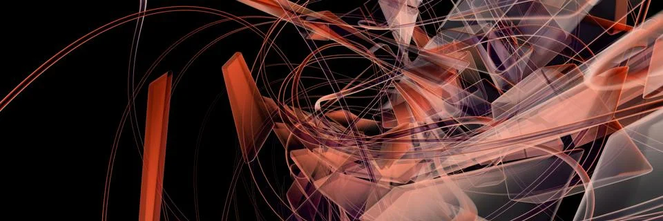 Abstract background Stock Illustration