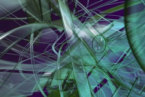 Abstract background Stock Illustration