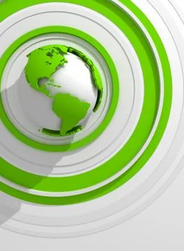 Abstract background Stock Illustration