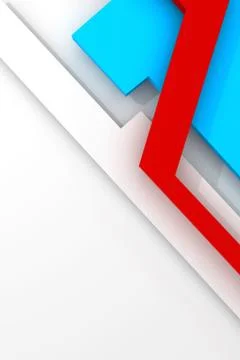 Abstract background Stock Illustration